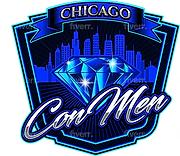 CONMEN Logo