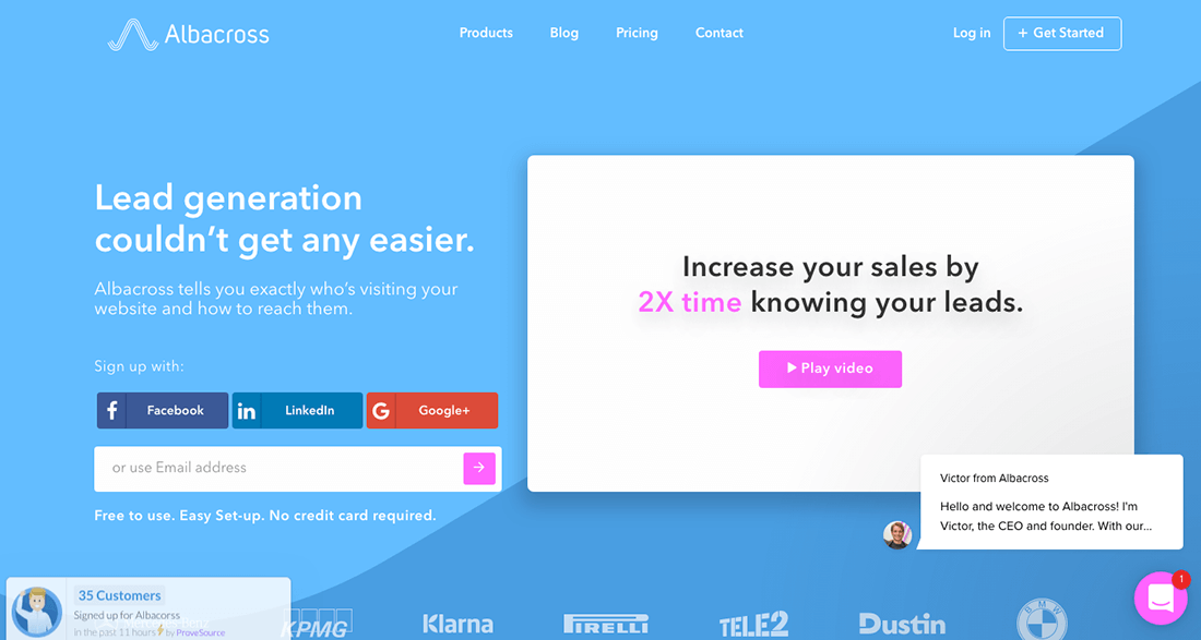 albcross-lead-generation