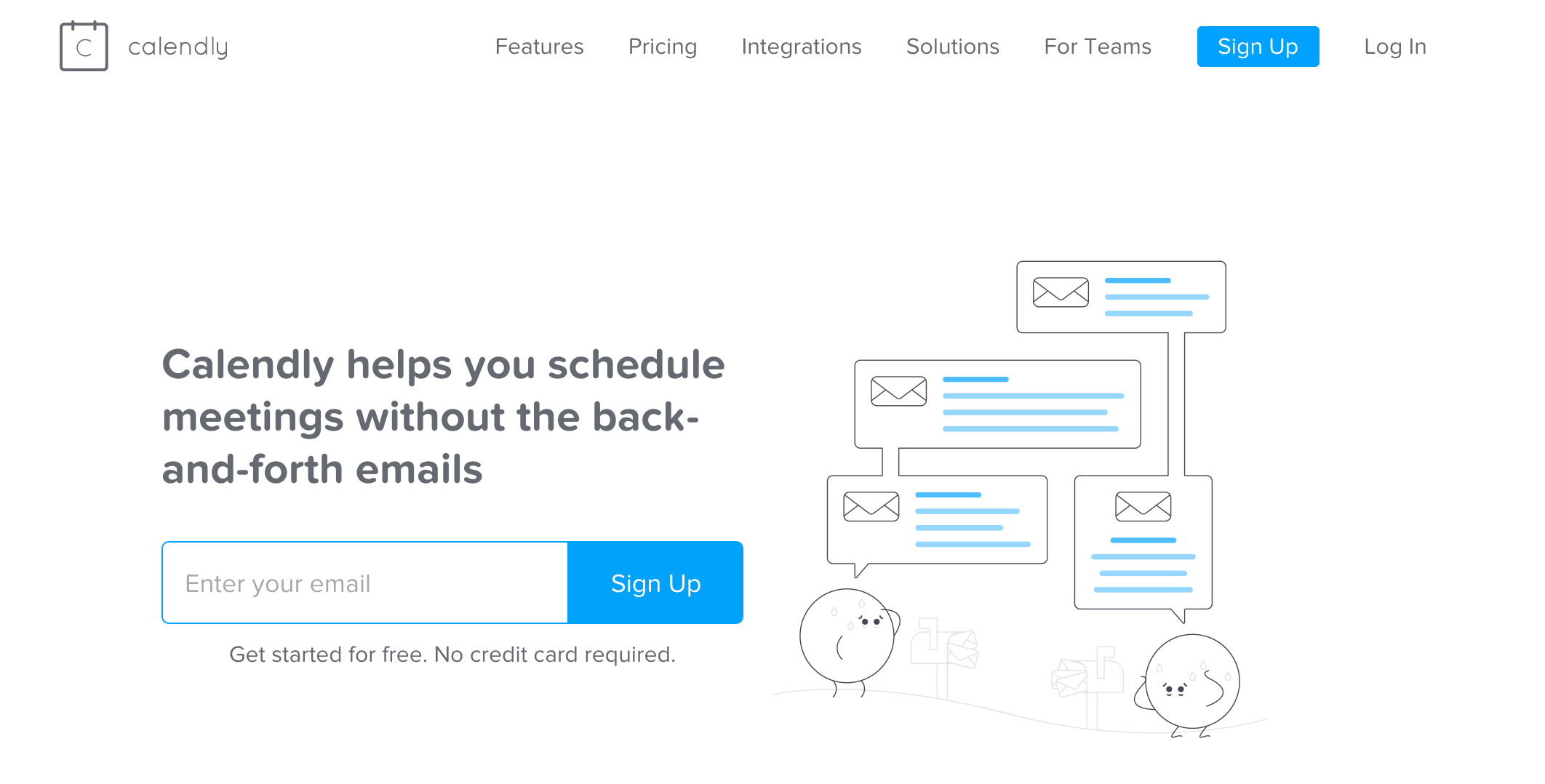 calendly