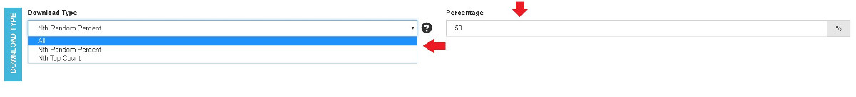 randomsample