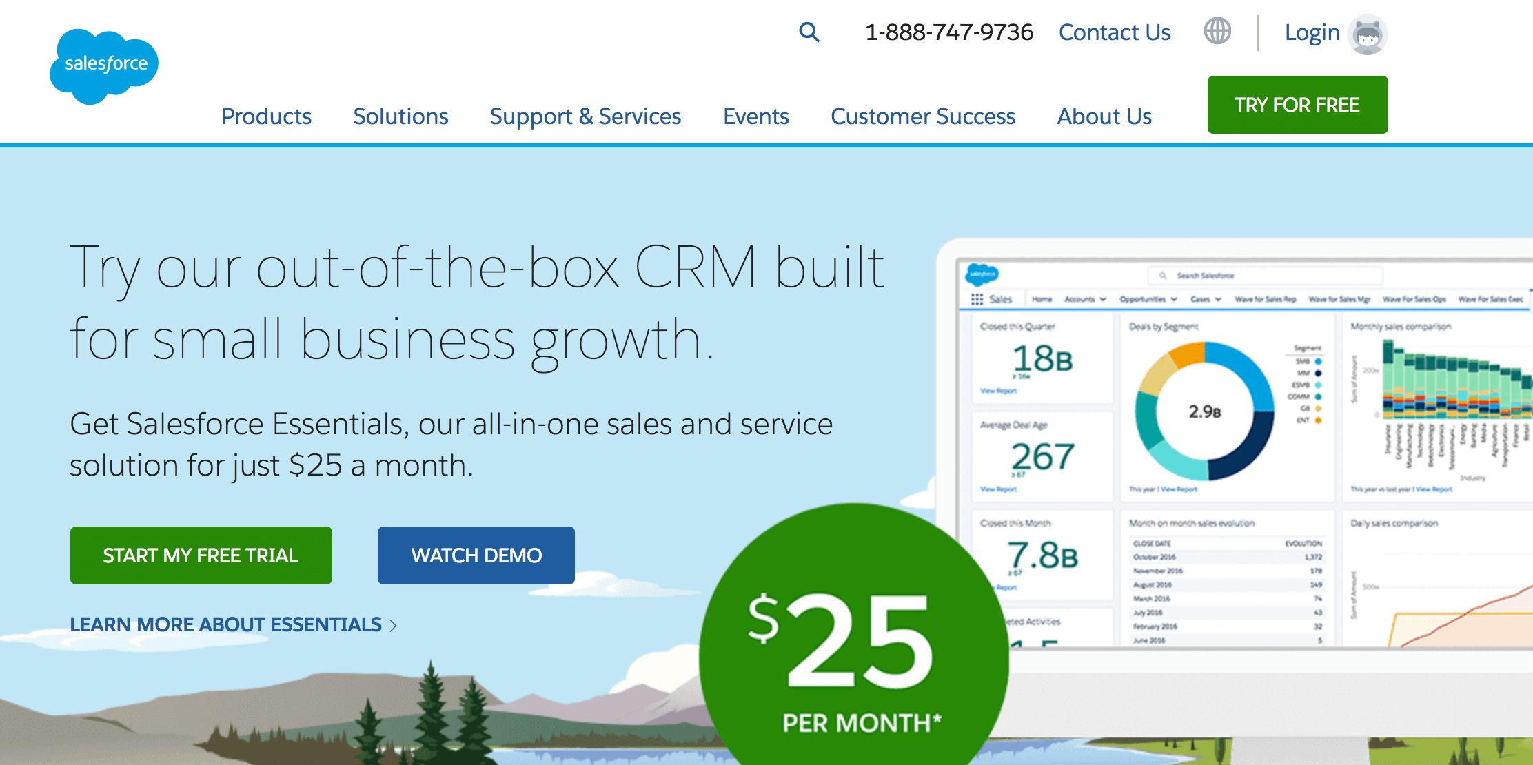salesforce