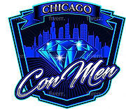 CONMEN Logo