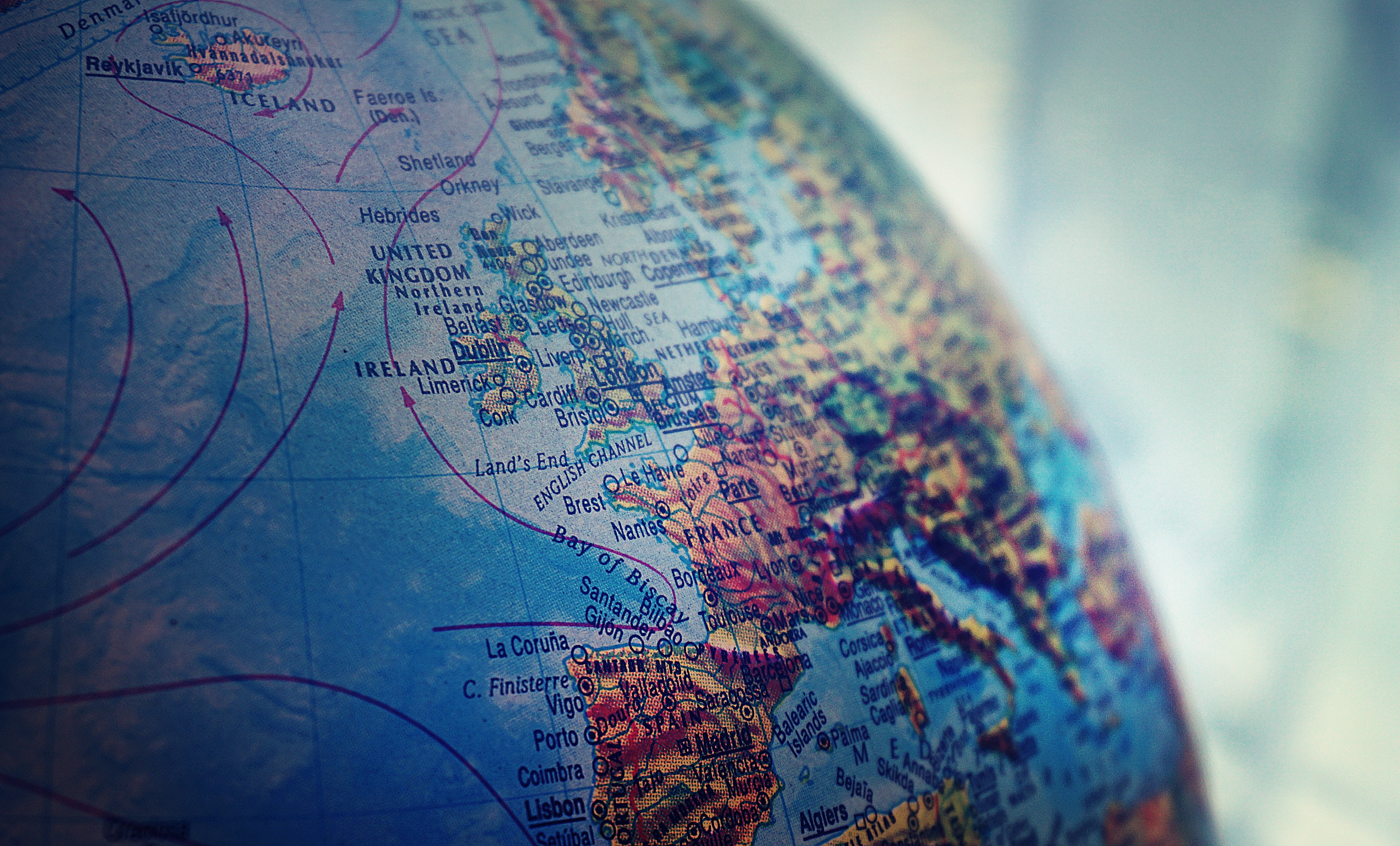 Add a more effective set of data from our quality global databases for your next marketing efforts. Add a more effective set of data from our quality global databases for your next marketing efforts.