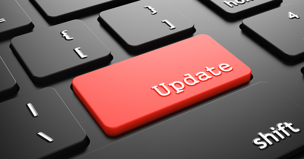 EMM Business Websites Update v.9.22.1 Has Arrived!